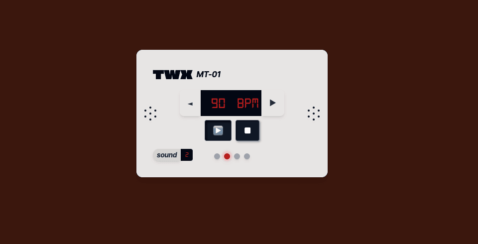 metronawm screenshot